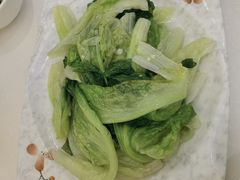 -金利茶餐厅(中船汇店)