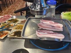 -李氏烤肉店