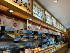 -虹梅食堂·爱蝦乃家