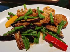 南沙靓小炒-炳胜品味(海印总店)