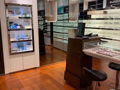 -LensCrafters亮视点(蓝色港湾店)