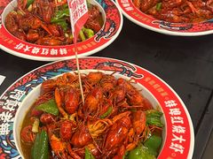 -阿财老铺·老蚌埠龙虾城(华夏总店)