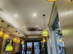 -张正麻辣串(宿州路店)