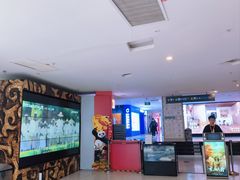 -金逸影城(大悦城IMAX激光店)