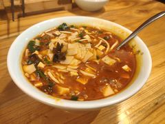 -古觉面片(科技路天朗蓝湖树店)