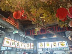 -五马集·海鲜·温州大牌档(黑金冠五马街十字路口店)