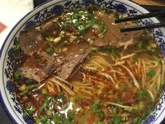 -有礼有面(知春路店)