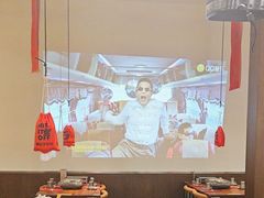 -猫公子纸上烤鱼烧烤•Bistro小酒馆(钱江世纪城店)