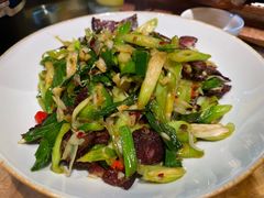 -民俗村柴火灶·景德江西菜(中国陶瓷博物馆店)