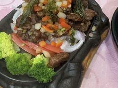 -外滩往事民国上海菜(黄浦店)