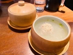 厦门传统肉蓉炖盅-林四喜·闽南传家菜(鼓浪屿店)