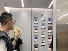 -乐刻健身(红山6979店)