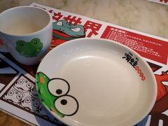 -蛙小淲(虎门万达店)