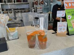 -CoCo都可(中闽嘉禾店)