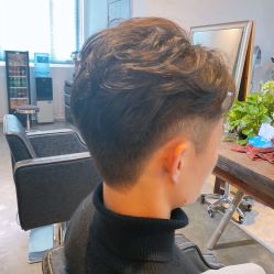 -MAGSTUDIO美格造型