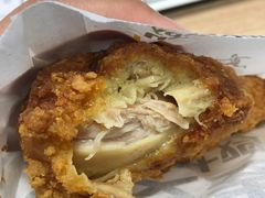 -麦当劳(宜安广场店)