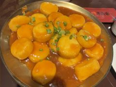 -三个大叔东北烧烤·砂锅菜(西三旗店)