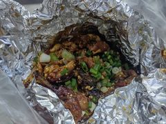 -老黄记手撕烤兔(玉林街店)