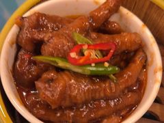 -安泰楼·佛跳墙创始人·传统闽味早茶·酒楼(三坊七巷闽菜地标店)