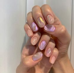 -Adore nail日式美甲美睫
