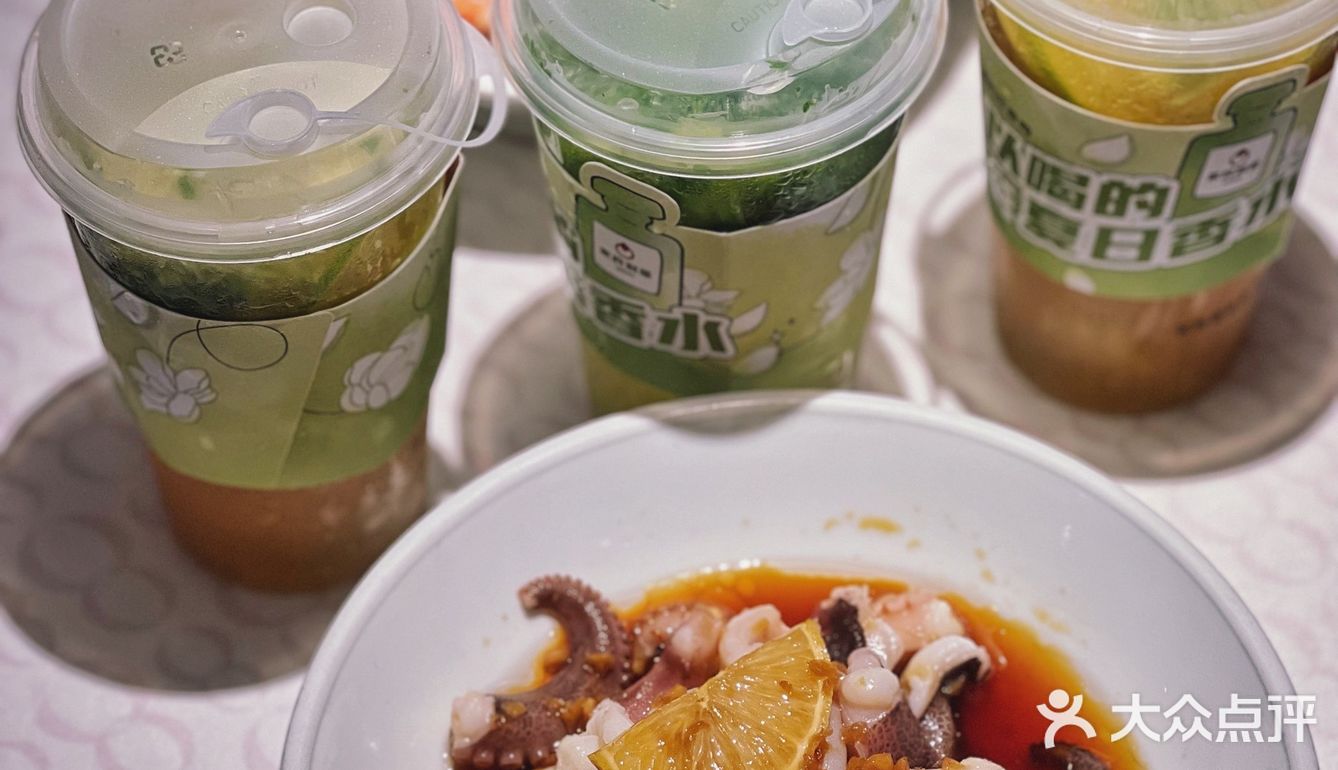 人均不到100元 | 就能品尝地道潮汕味