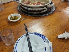 -潮陈记土鸡火锅(东厦北路店)