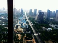 -南通金石国际大酒店