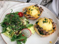 温泉蛋三文鱼-农畉LONFOOD(福田星河COCOPark店)