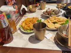 -琥珀川糟粕醋·香草鸭·鸡煲(慈云寺店)