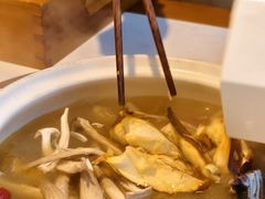 -菌彩云南野生菌火锅(呈贡七彩云南第壹城店)
