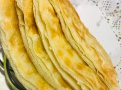 -李连贵熏肉大饼(丰台南路地铁站店)