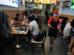-标叔柳州螺蛳粉(清湖店)