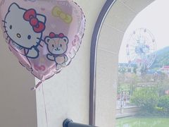 -安吉Hello Kitty乐园