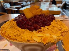 -劳顶笨咖啡(丽水宜家店)