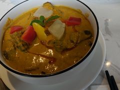 -大茴香越法料理(SOHO复兴店)