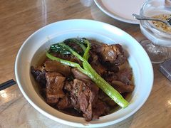 -章记星洲 · 新加坡餐厅(望京店)