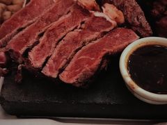 -Entrecôte 法国牛扒馆(保利·时光里店)