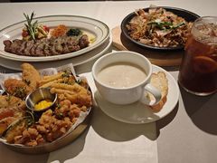 -周沫西餐(嘉禾金铂天地店)
