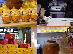 -李清佛跳墙|福建省十大名厨之首(后江埭店)