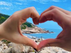 -广东惠东海龟国家级自然保护区