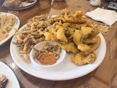 -美顺香食府鱼头老店(雪野湖店)