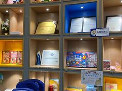 -关键词英语·青少儿·语言培训(龙华壹方天地校区)
