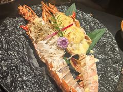 -蟹犇前•帝王蟹雪蟹(陆家嘴店)