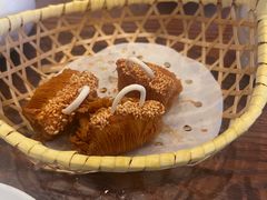 -日日鲜自助餐厅(小公园店)