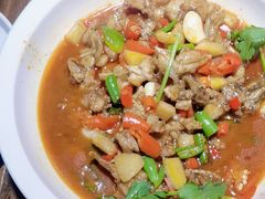 -白鹿原·西安菜·名小吃(王府井店)