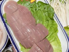 -厝味火锅·潮汕卤水火锅(十一合店)
