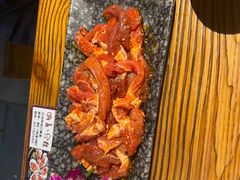-喝丢一只鞋·东北烤肉·烧烤·铜火锅(童卫路店)