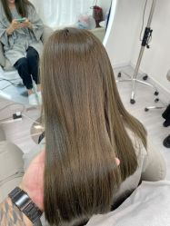 -T-Hair Salon
