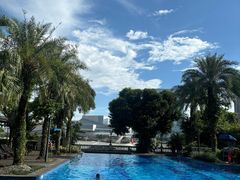 -广州白天鹅宾馆