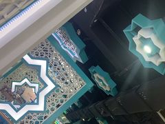 -帕米尔食府(白云观店)